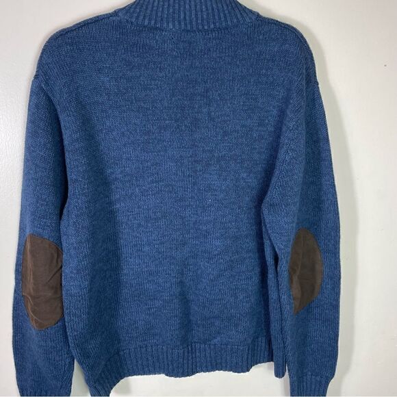 CHAPS  SWEATER - Picture 2 of 7